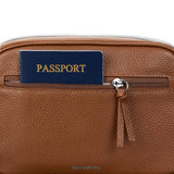 Samsonite Mobile Solutions Leather Crossbody