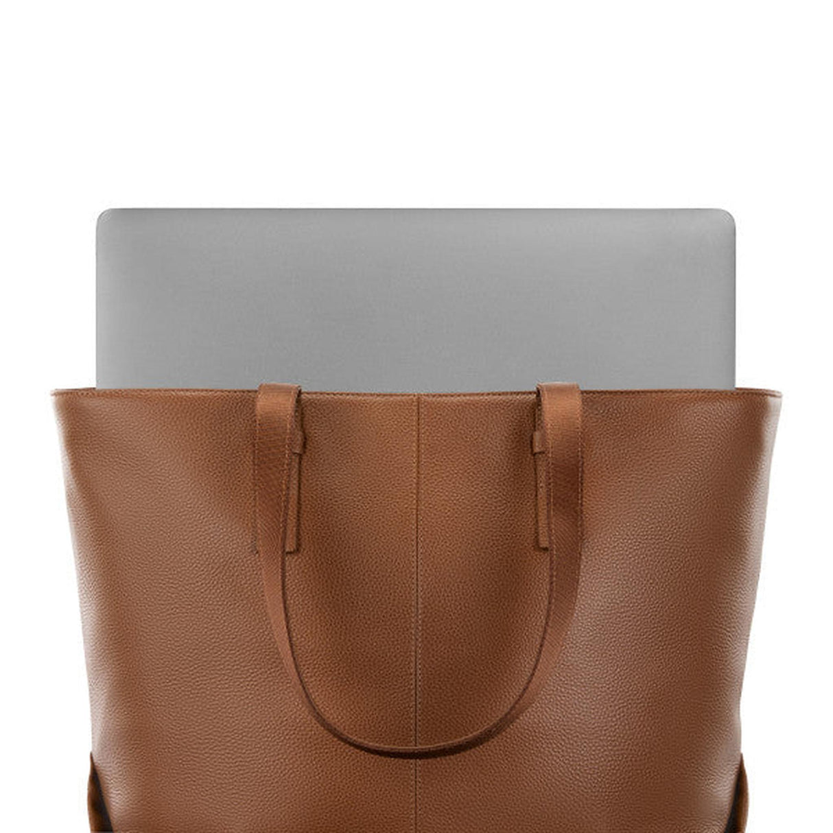 Samsonite Mobile Solutions Leather Tote