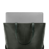 Samsonite Mobile Solutions Leather Tote