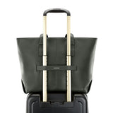 Samsonite Mobile Solutions Leather Tote
