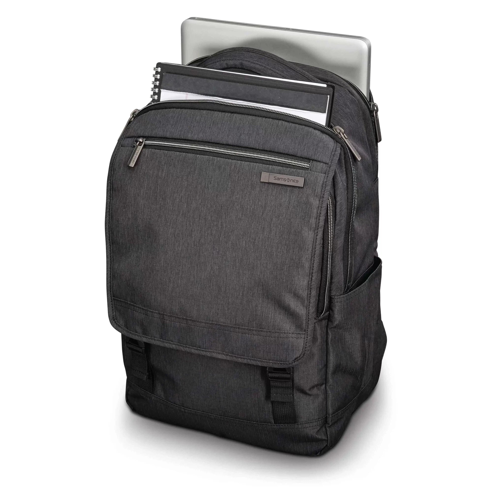 Samsonite Modern Utility Paracycle Backpack - Thumbnail 5