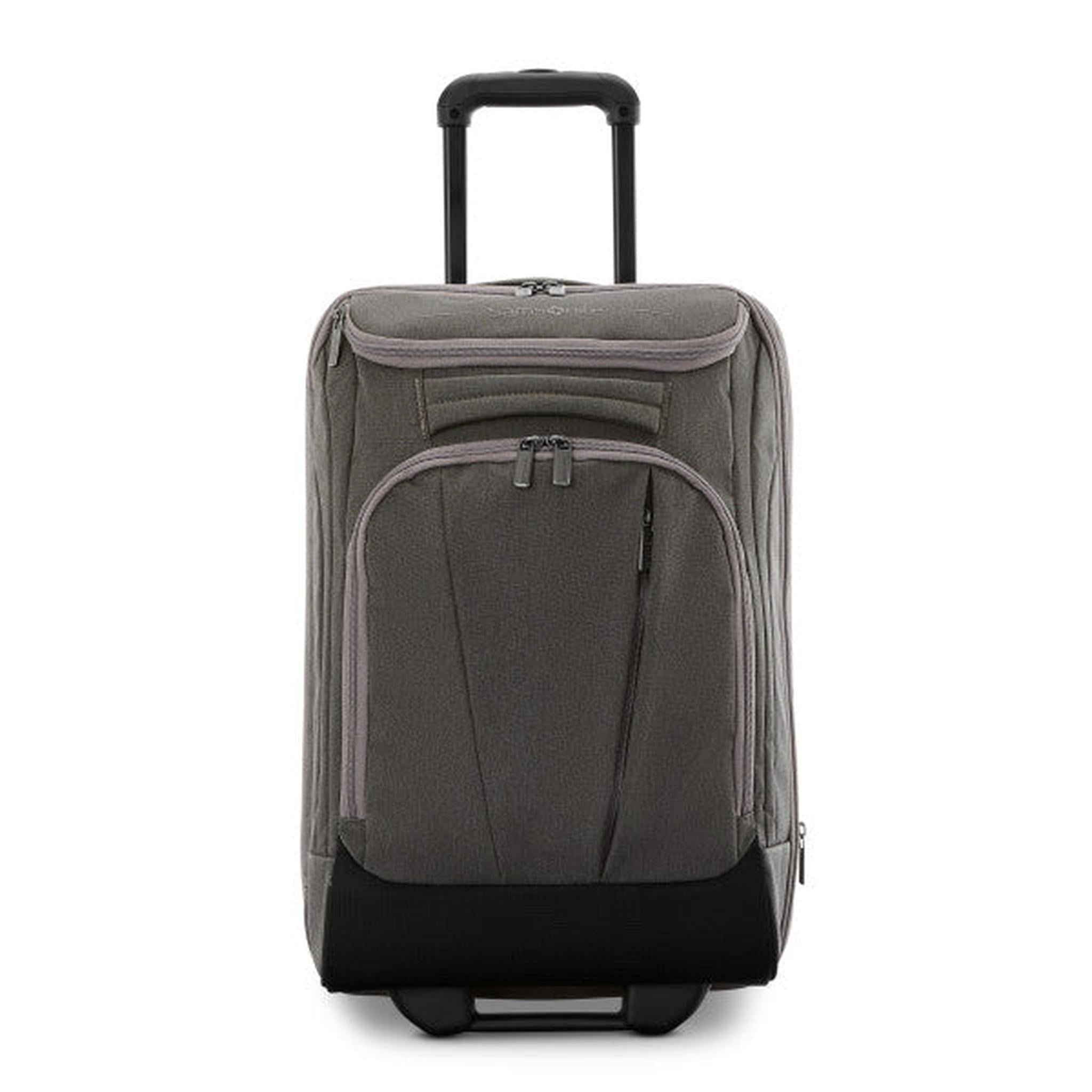 Samsonite Mother Lode Carry-On Wheeled Duffel – Luggage Pros
