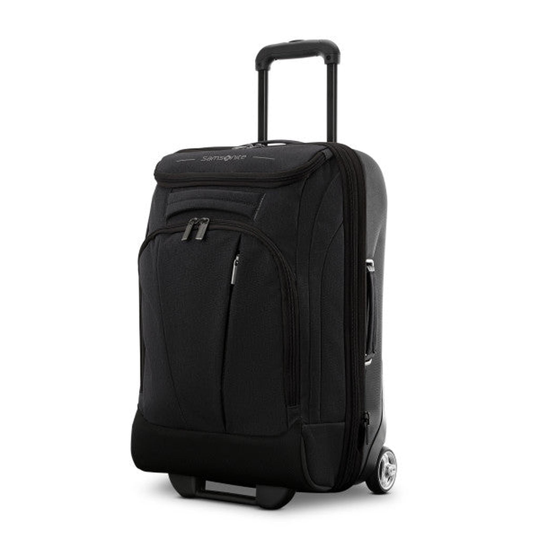 ナマゾンモバイリー C674MH ほぼ未使用キャリーケース付き Samsonite Mother Lode Carry-On Wheeled Duffel – Luggage Pros