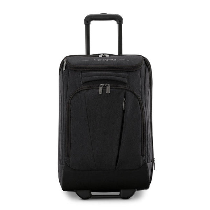 Samsonite Mother Lode Carry-On Wheeled Duffel