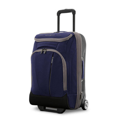 Samsonite Mother Lode Carry-On Wheeled Duffel