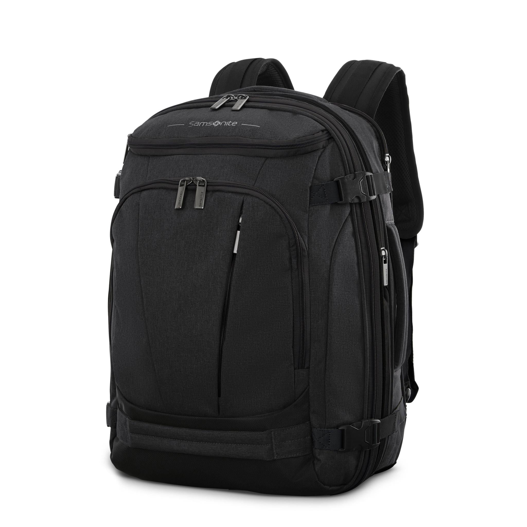 Samsonite Mother Lode JR Travel Backpack – Luggage Pros