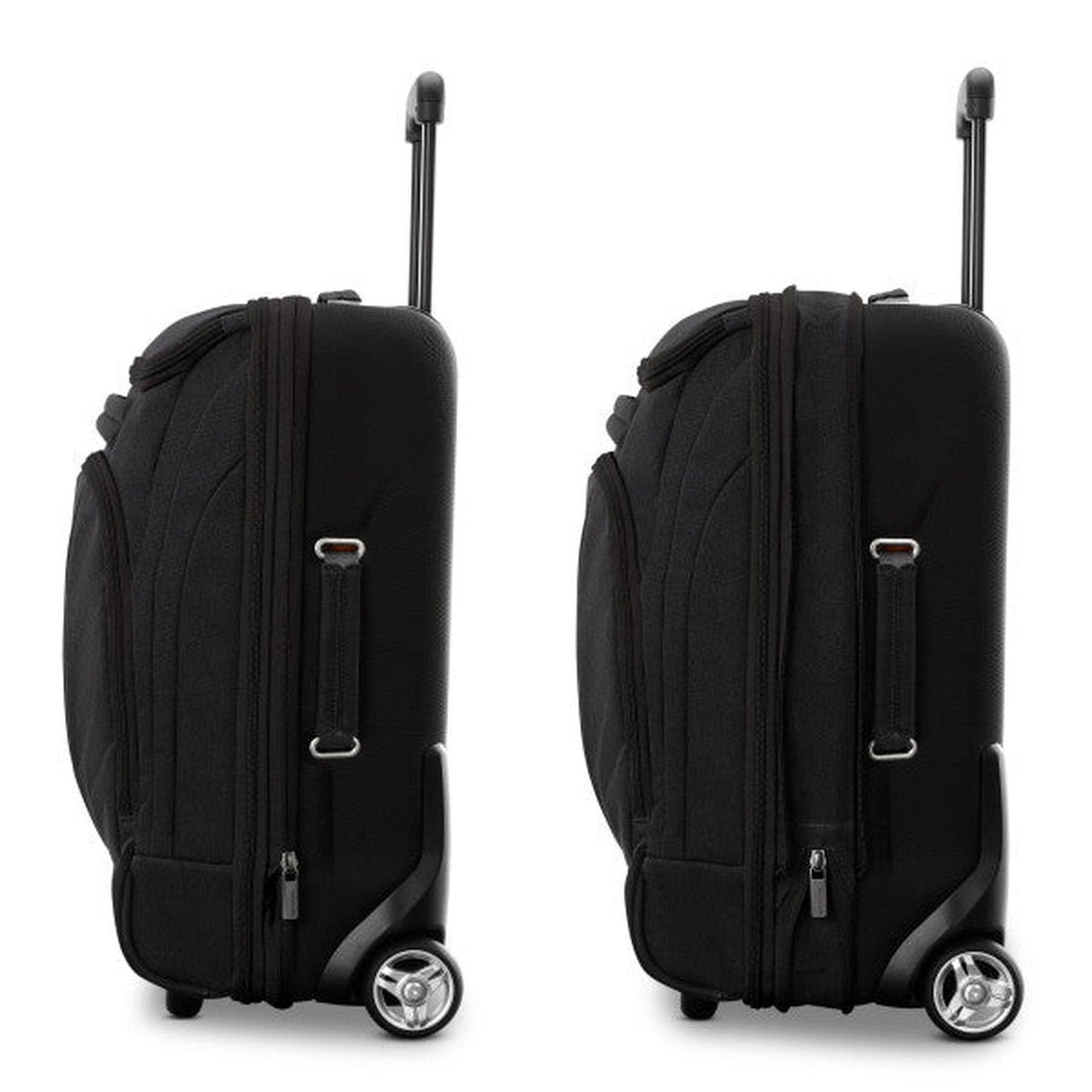 Samsonite Mother Lode Large Wheeled Duffel