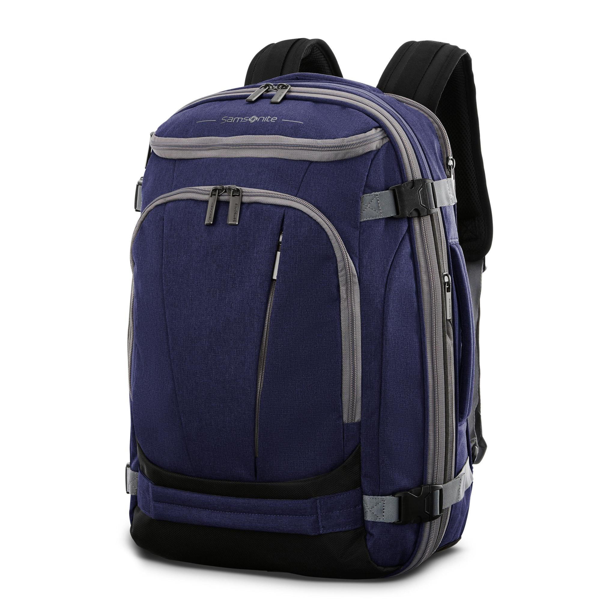 Samsonite Mother Lode Travel Backpack – Luggage Pros