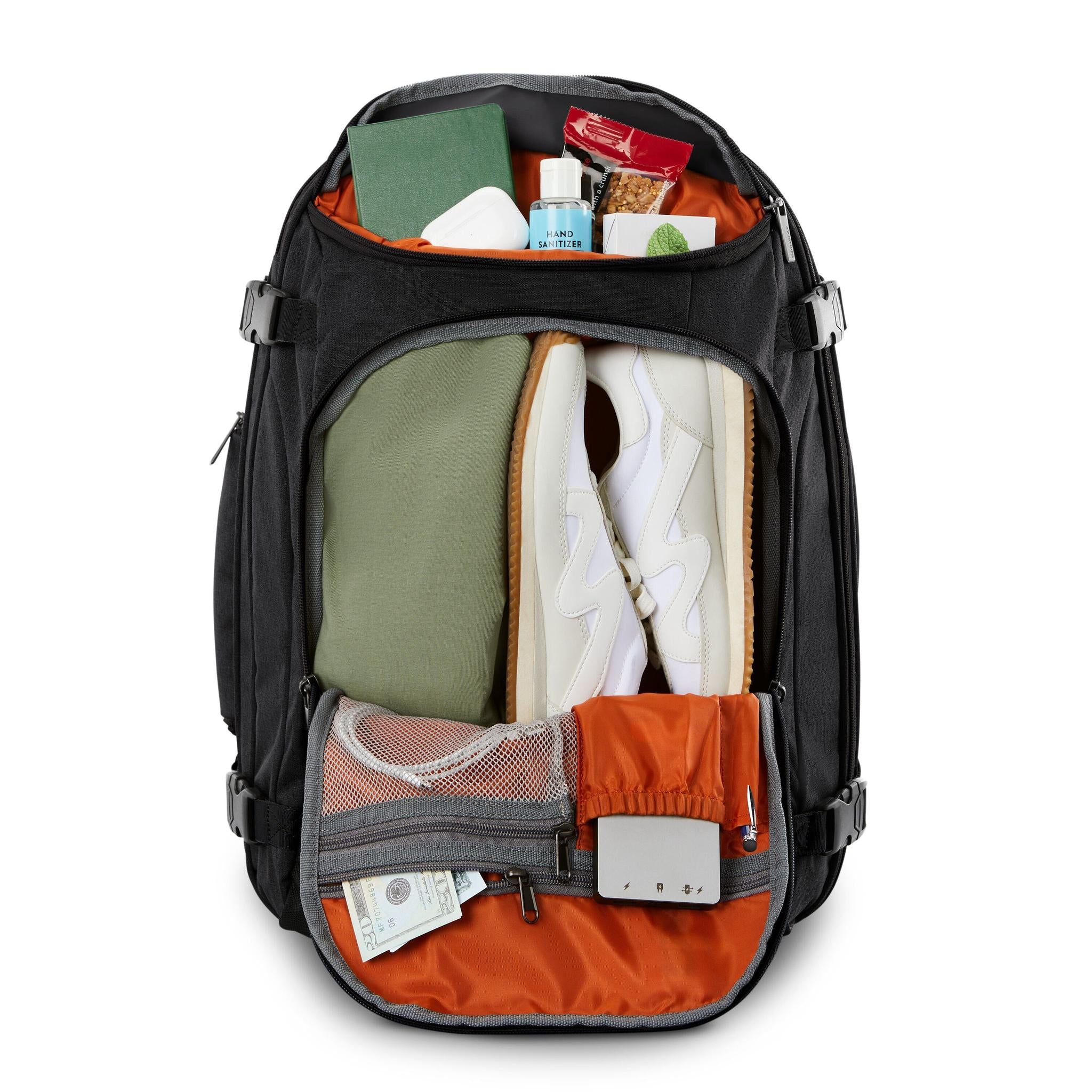 Samsonite Mother Lode Duffel - Thumbnail 3