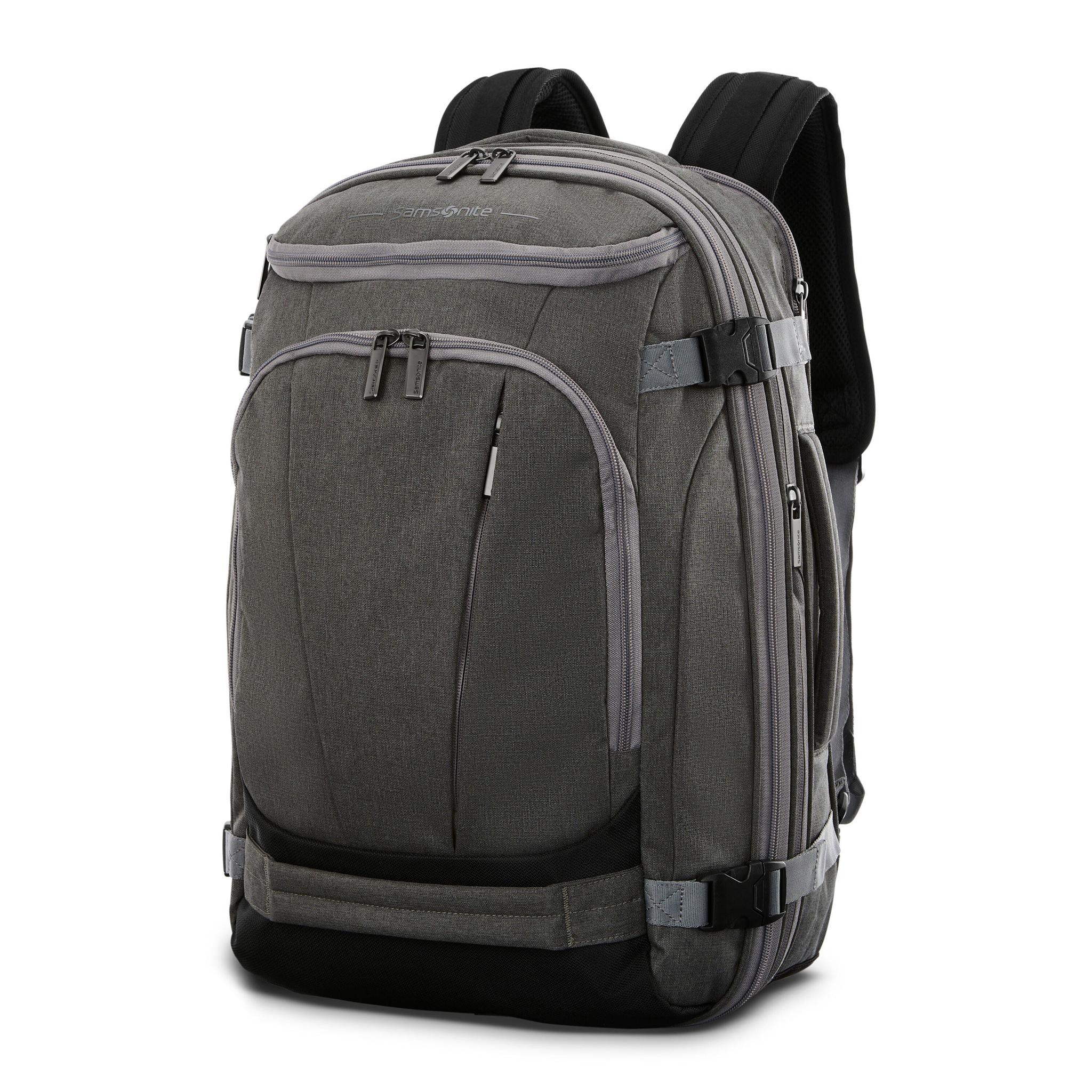 Samsonite Mother Lode Travel Backpack – Luggage Pros