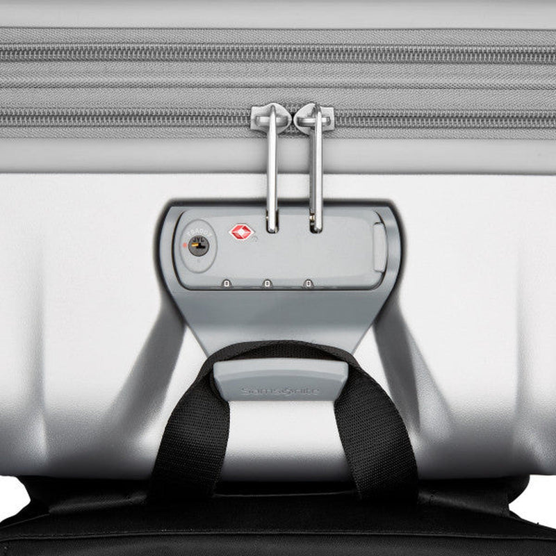 Samsonite Opto 3 3-Piece Set (Carry-On/Medium/Large)