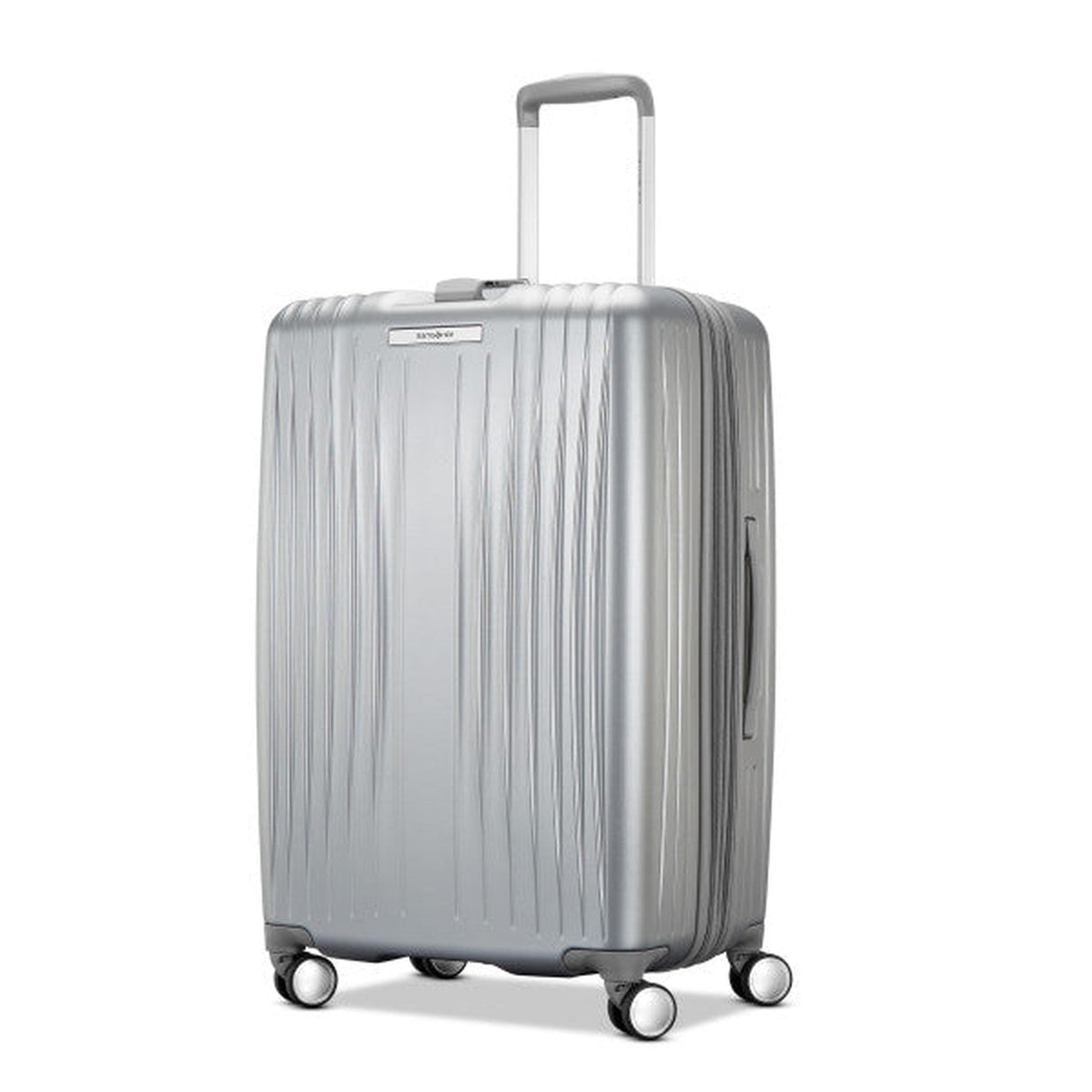 Samsonite Opto 3 3-Piece Set (Carry-On/Medium/Large)