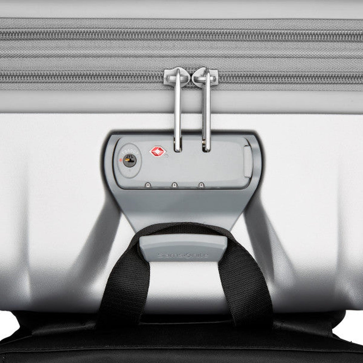 Samsonite Opto 3 Large Spinner