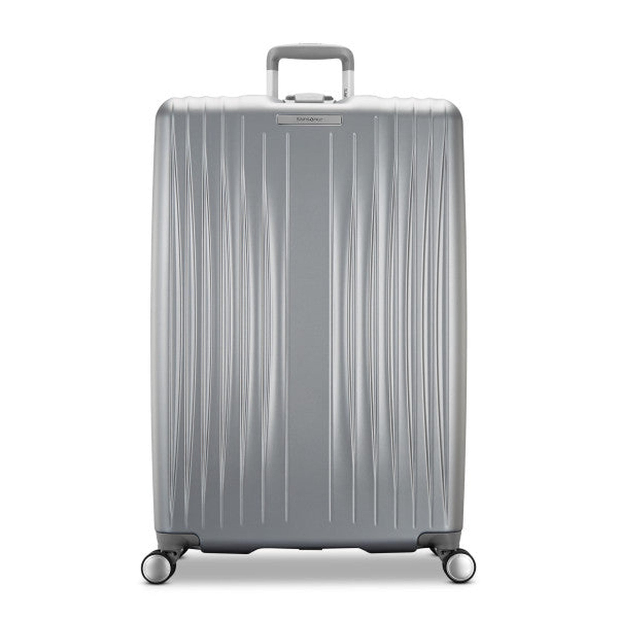 Samsonite Opto 3 Spinner Luggage - Thumbnail 4