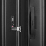 Samsonite Opto 4 3-Piece Set (Carry-On, Medium And Large)