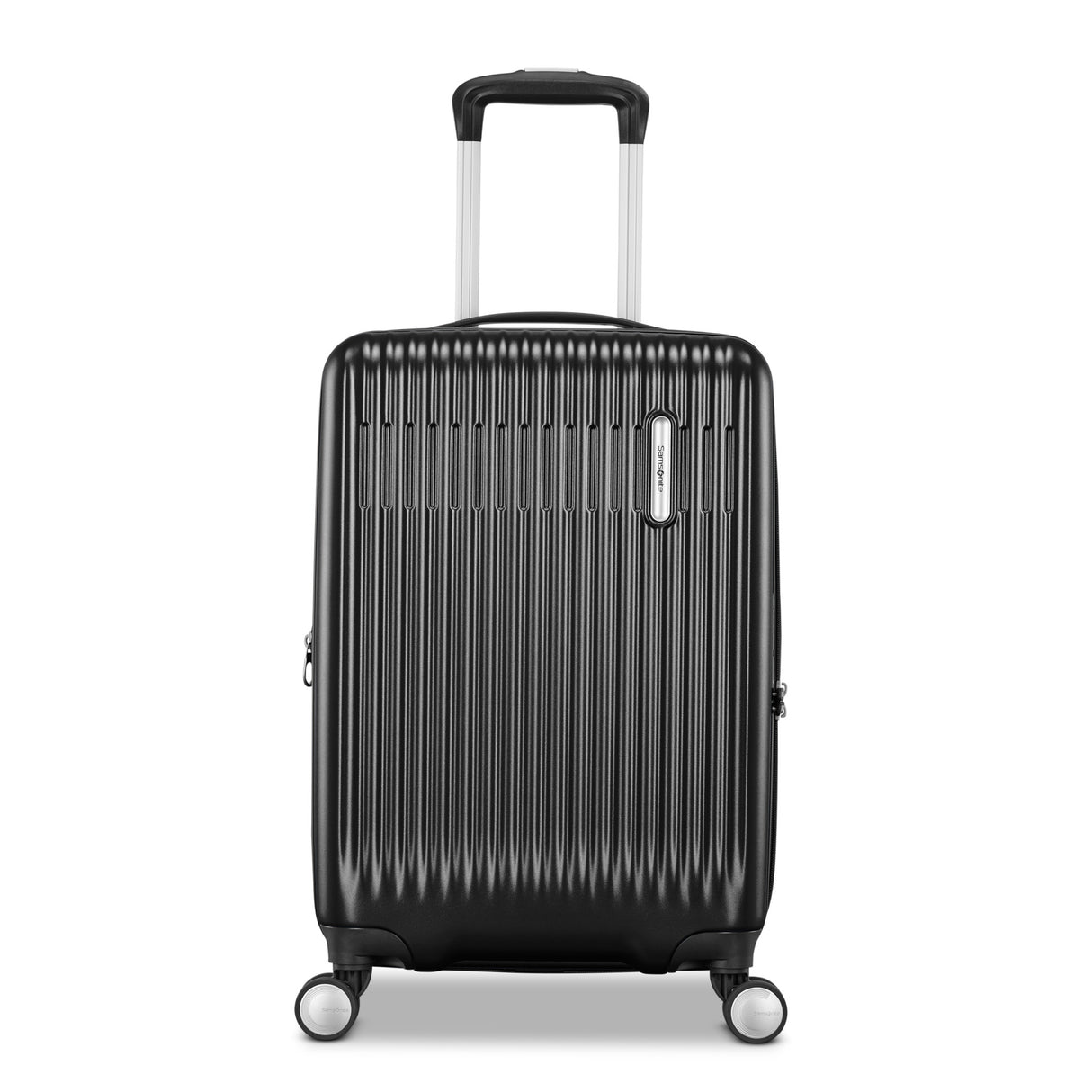 Samsonite Opto 4 3-Piece Set (Carry-On, Medium And Large)
