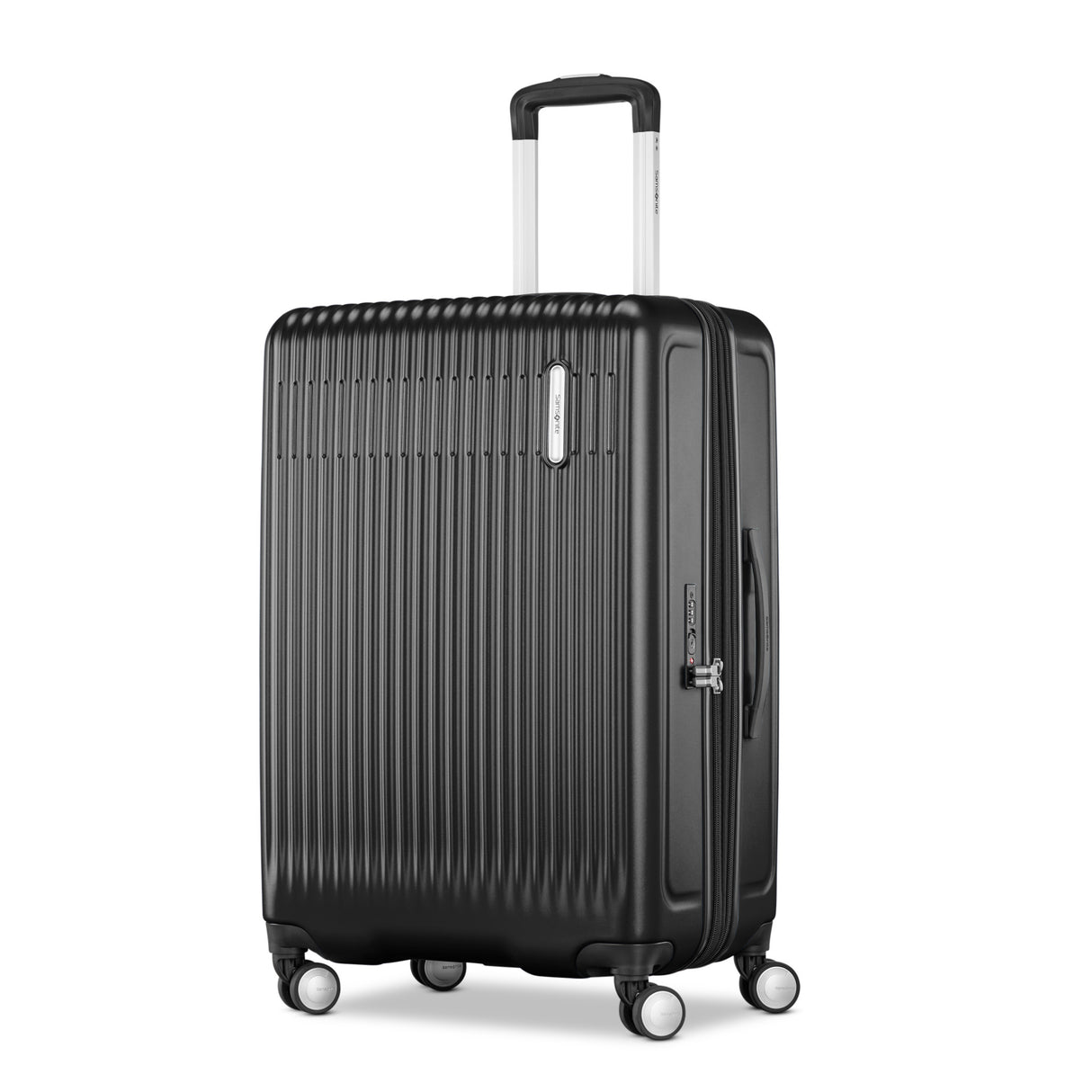 Samsonite Opto 4 3-Piece Set (Carry-On, Medium And Large)