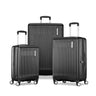 Samsonite Opto 4 3-Piece Set (Carry-On, Medium And Large)