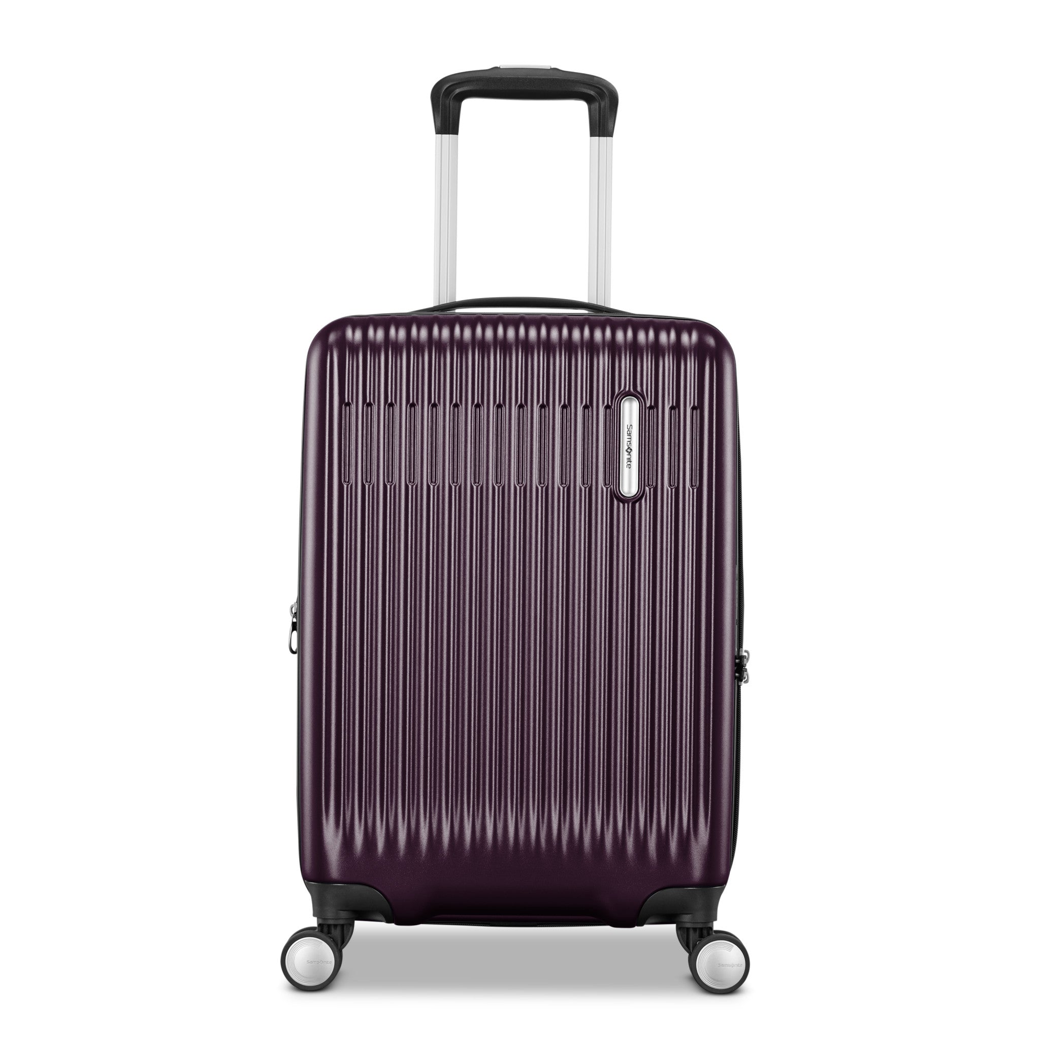 Samsonite Opto 4 Carry-On Spinner – Luggage Pros