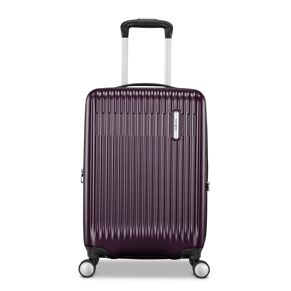 Samsonite Opto 4 Carry-On Spinner