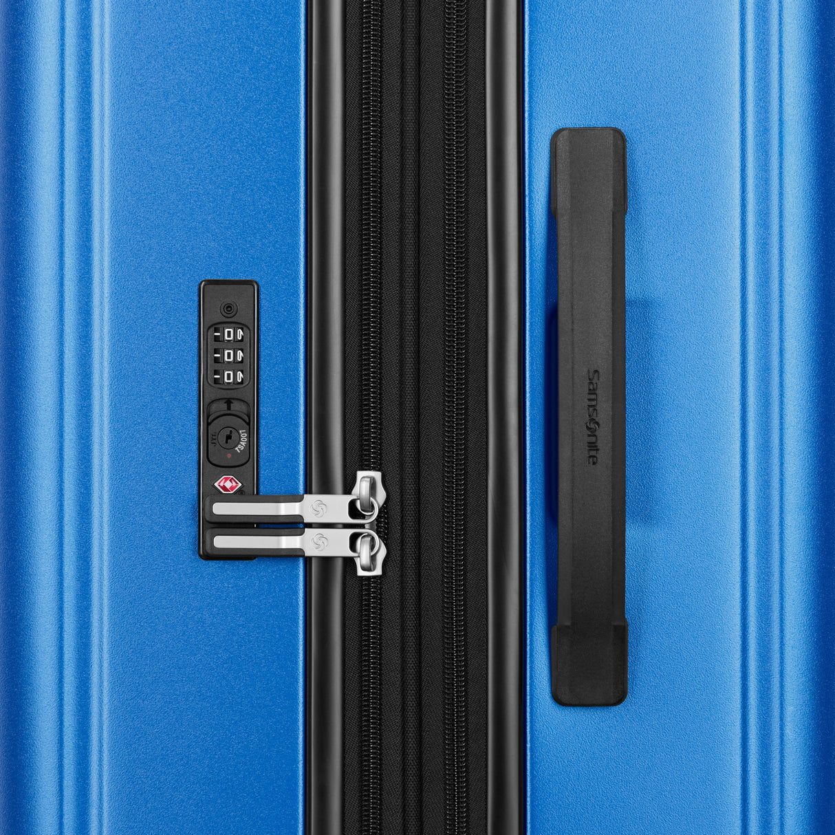 Samsonite Opto 4 Carry-On Spinner