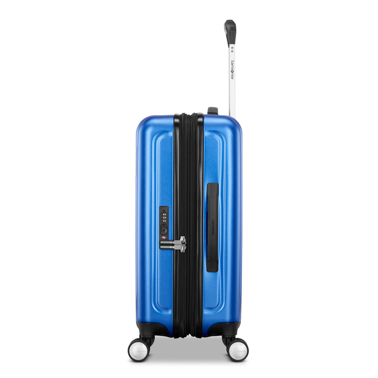 Samsonite Opto 4 Carry-On Spinner