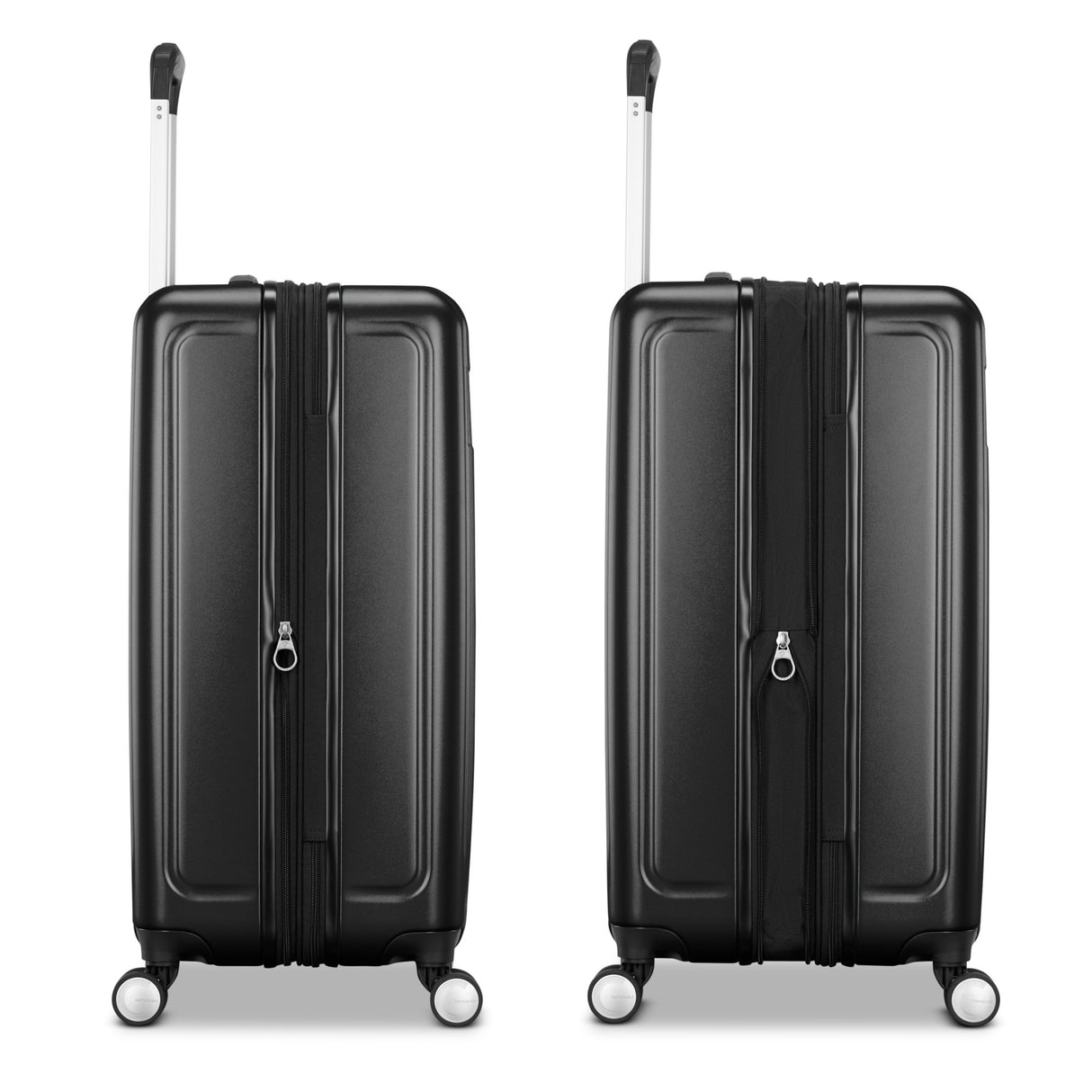 Samsonite Opto 4 Carry-On Spinner