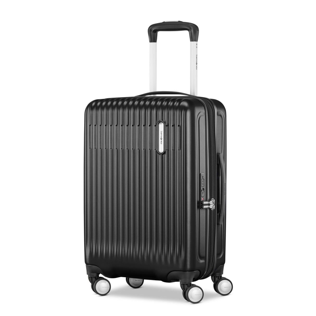 Samsonite Opto 4 Carry-On Spinner
