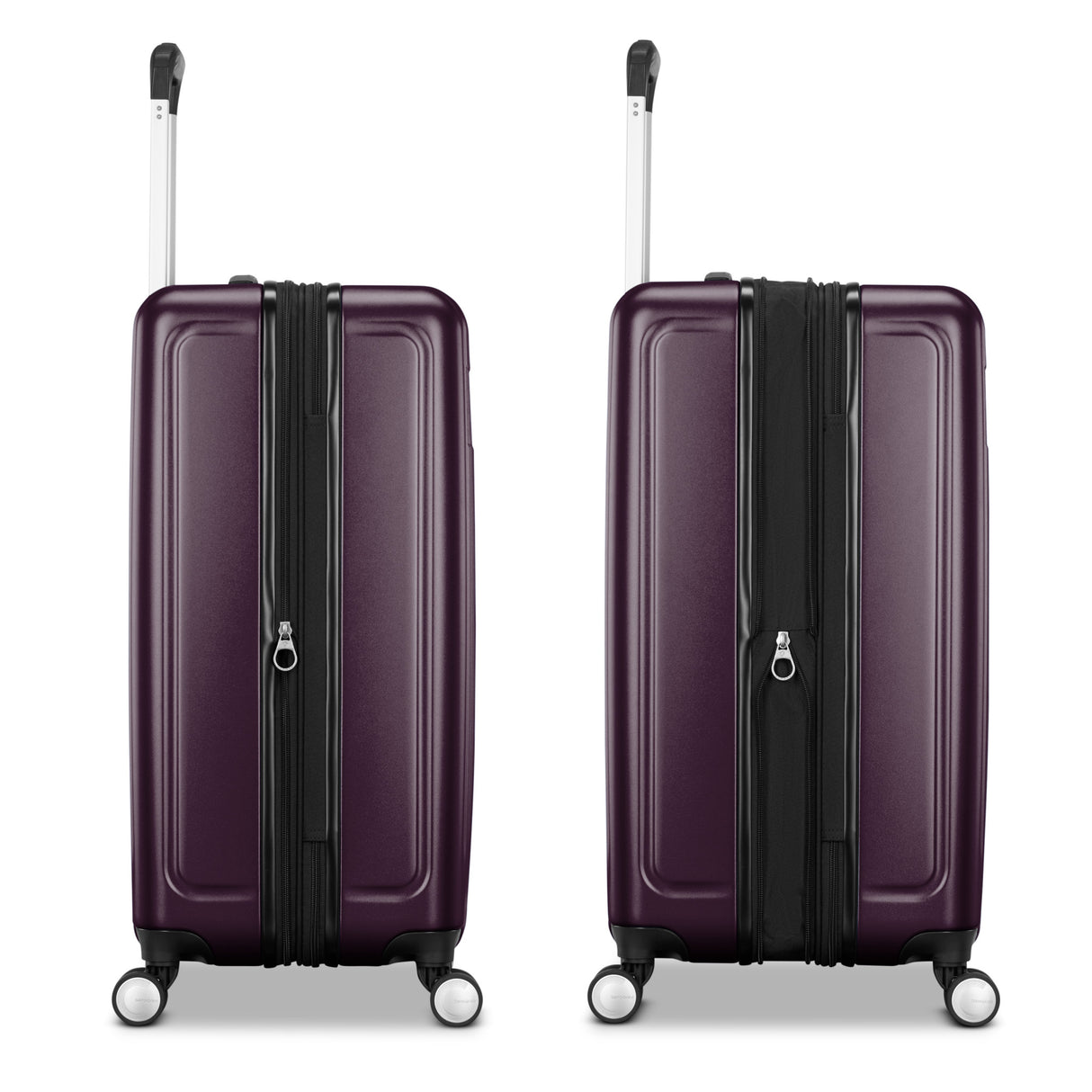 Samsonite Opto 4 Large Spinner