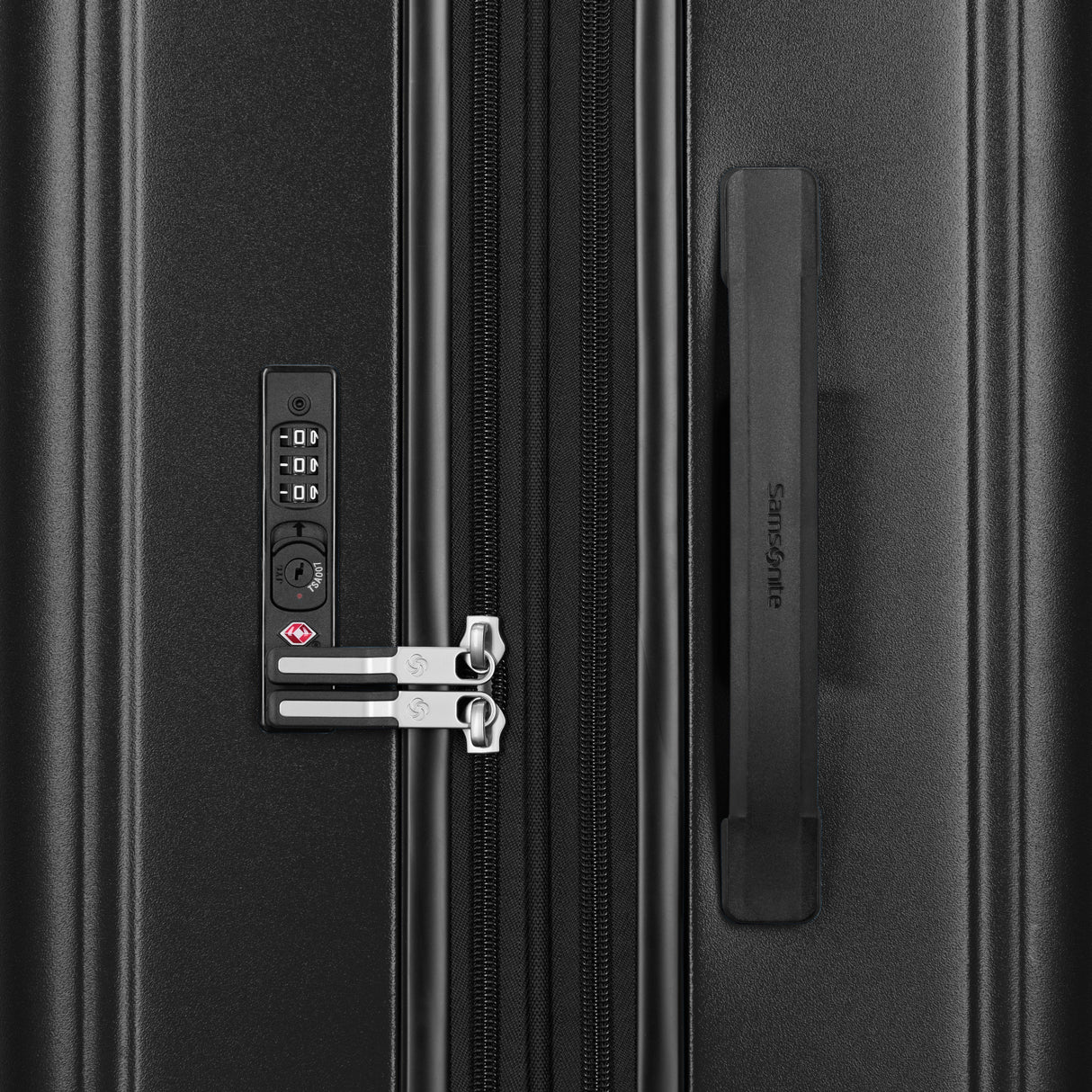 Samsonite Opto 4 Medium Spinner