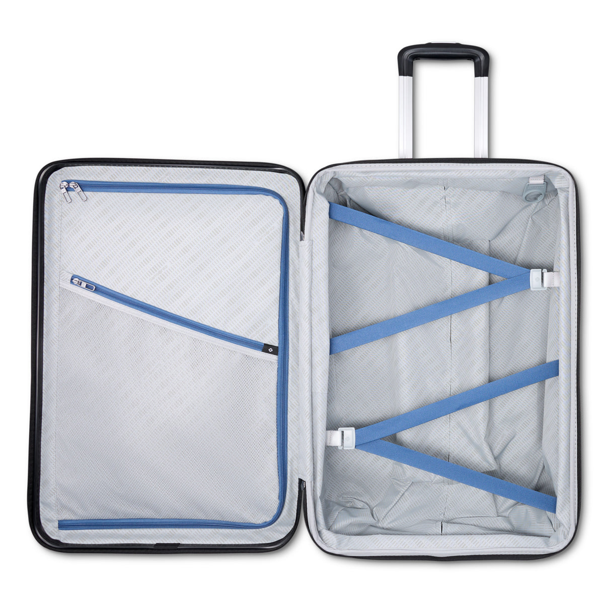 Samsonite Opto 4 Medium Spinner