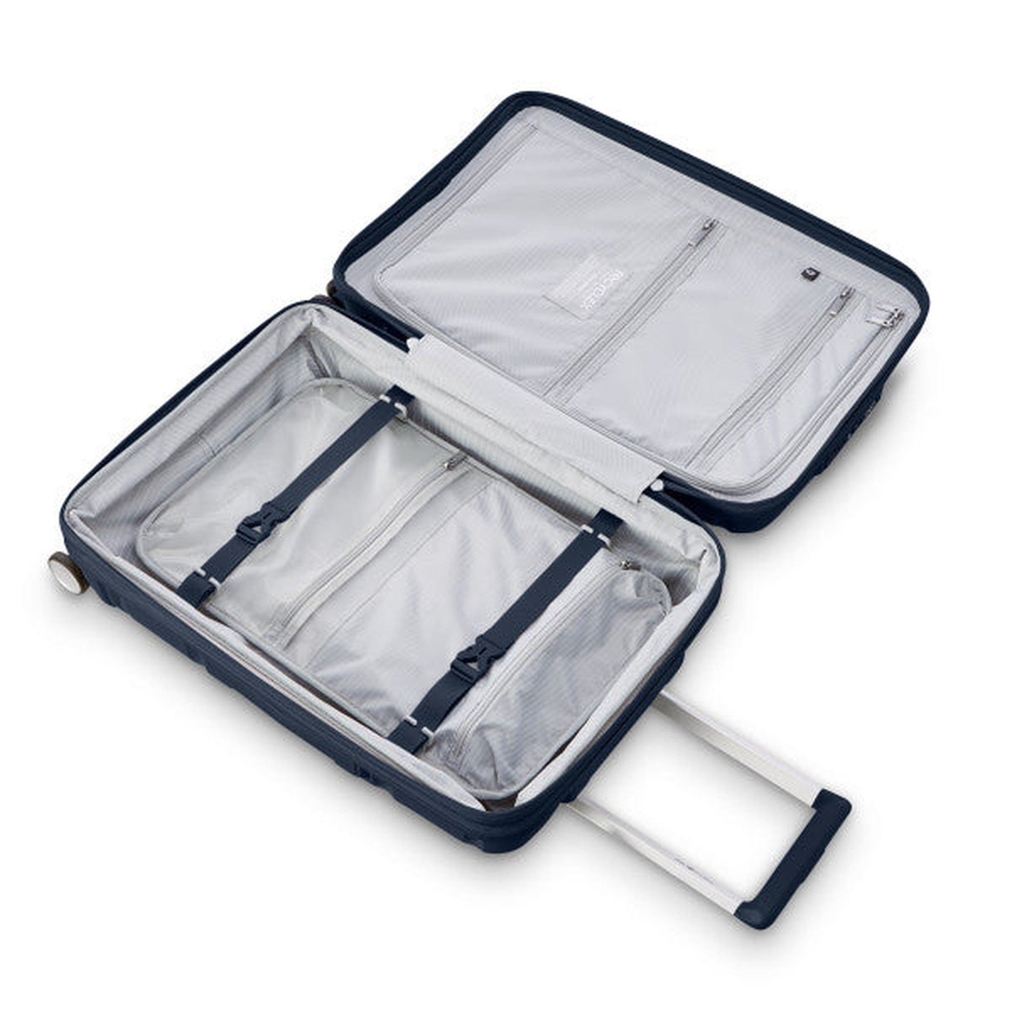 Samsonite Outline Pro Carry-On Spinner – Luggage Pros