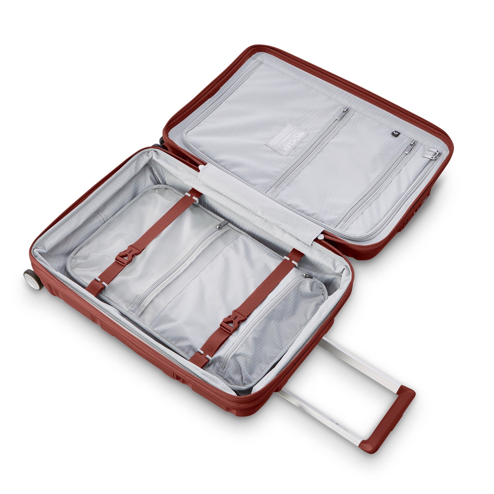 Samsonite Outline Pro Carry-On Spinner – Luggage Pros