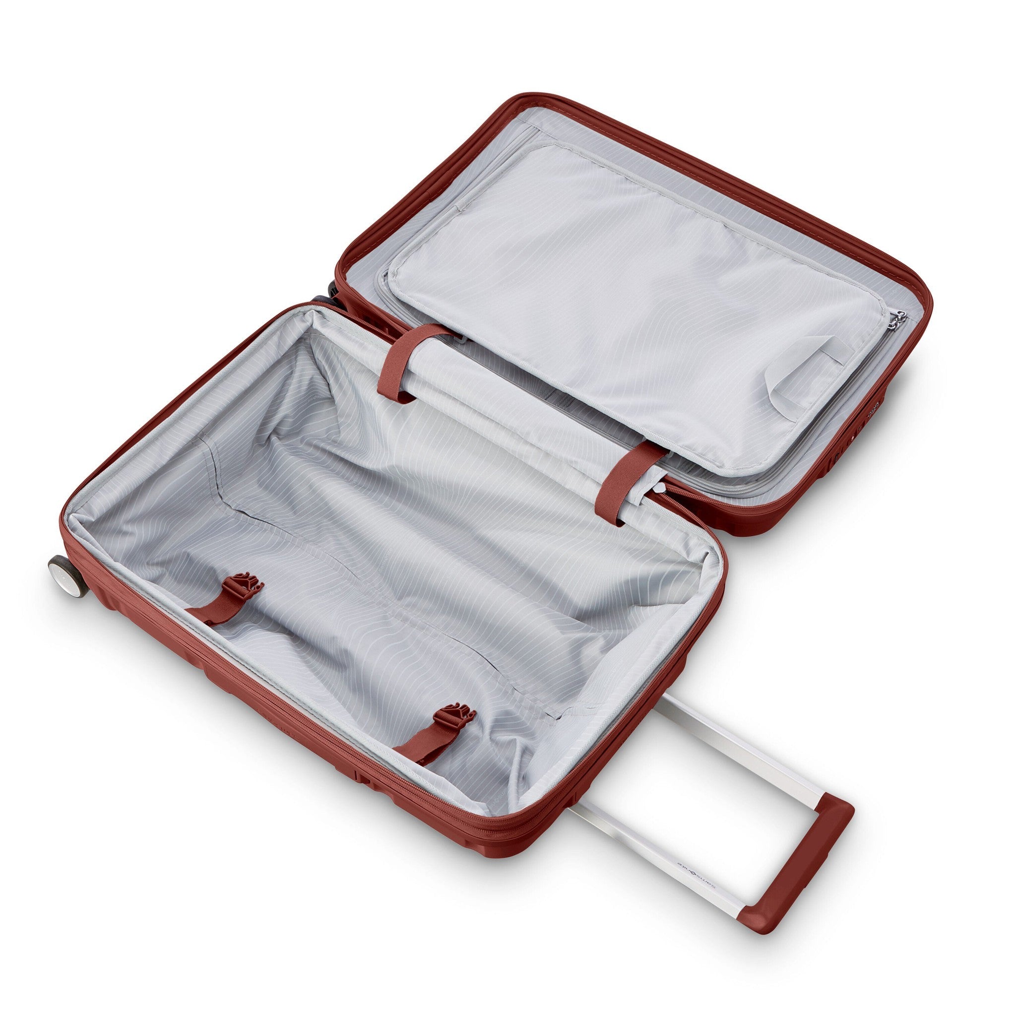 Samsonite Outline Pro Carry-On Spinner – Luggage Pros