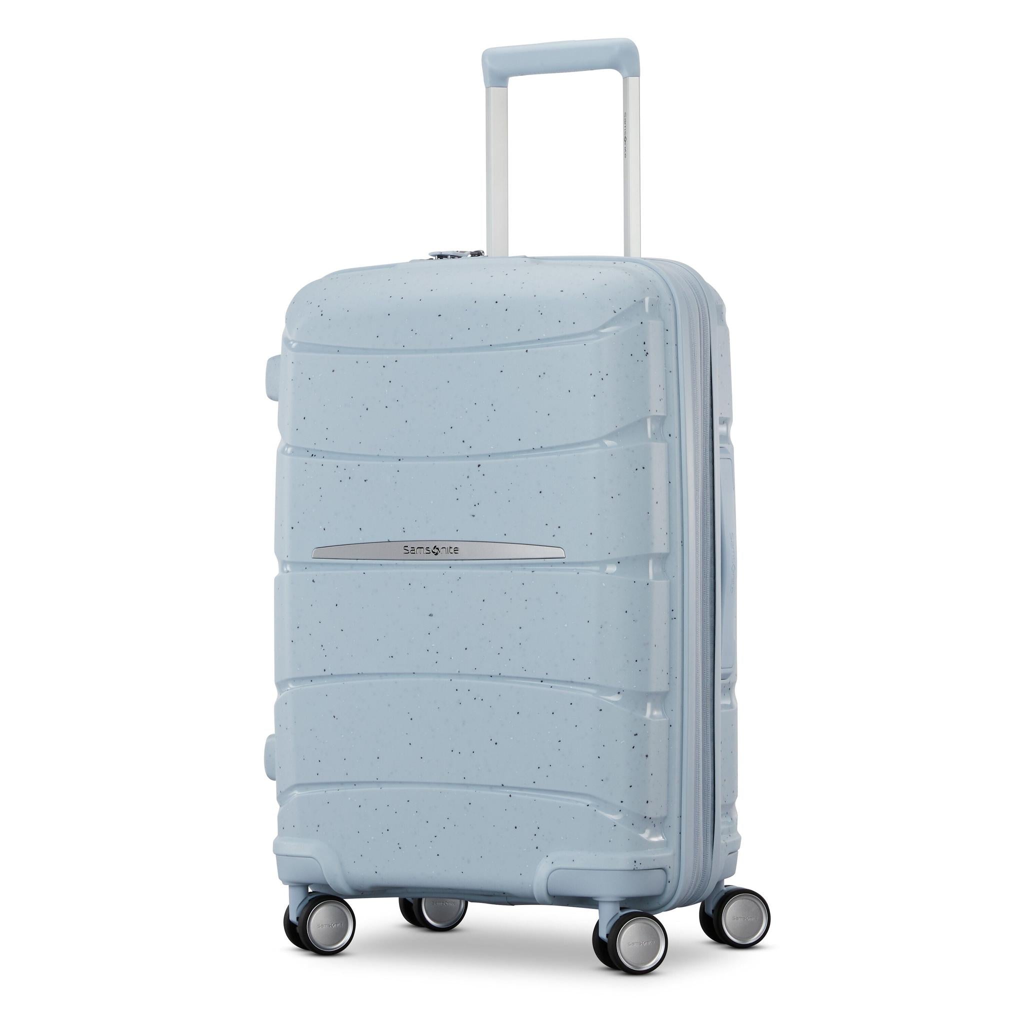 Samsonite Outline Pro Carry-On Spinner – Luggage Pros
