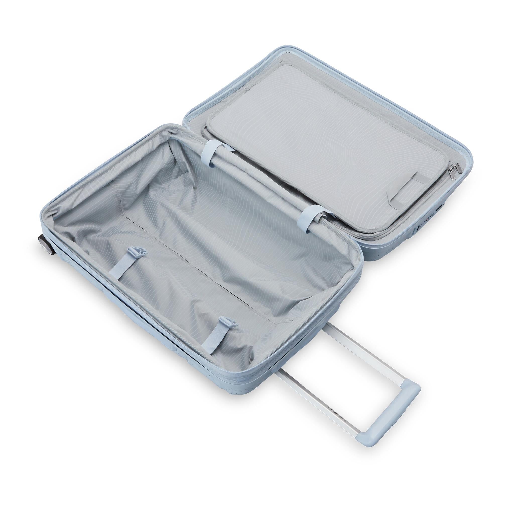 Samsonite Outline Pro Carry-On Spinner – Luggage Pros