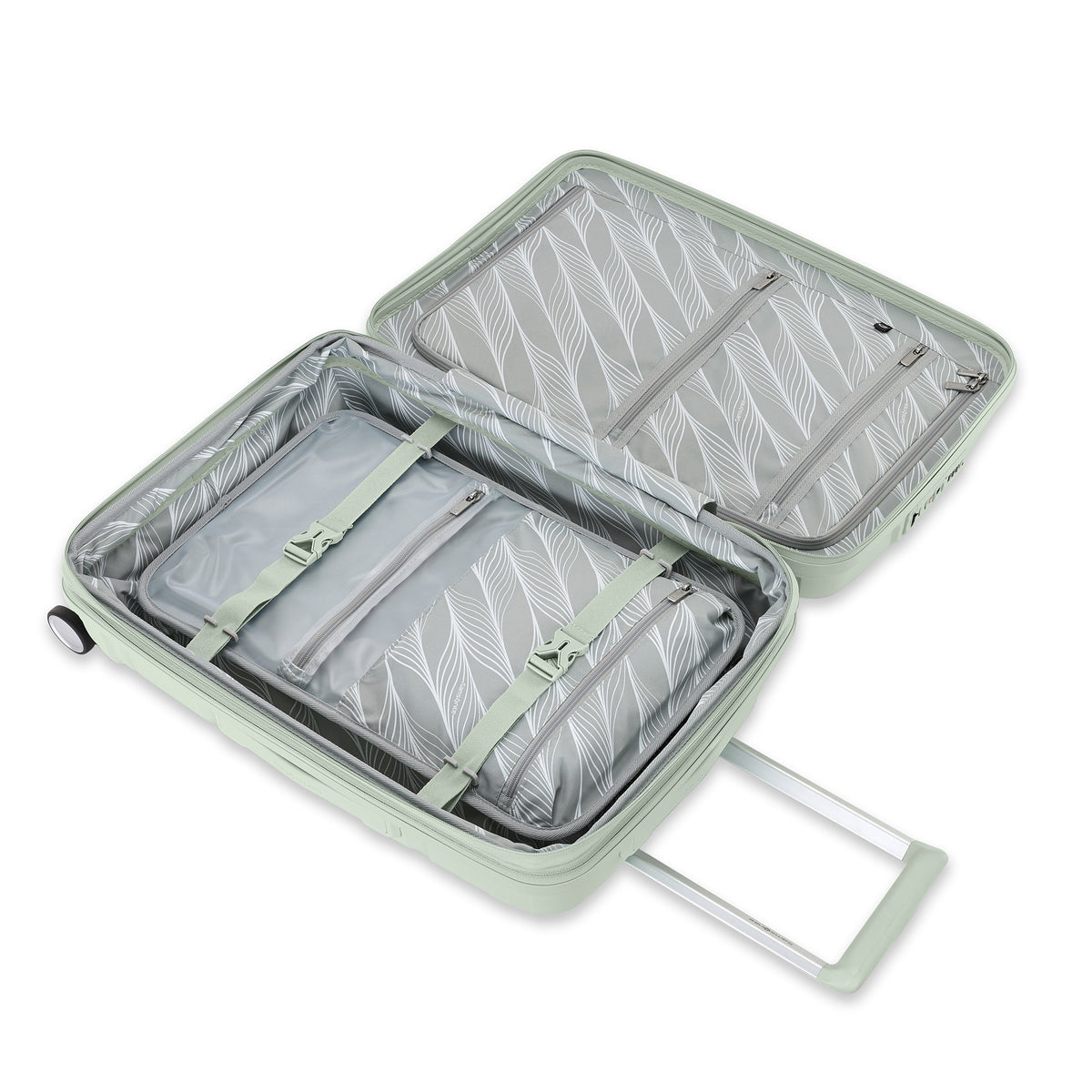 Samsonite Outline Pro Carry-On Spinner