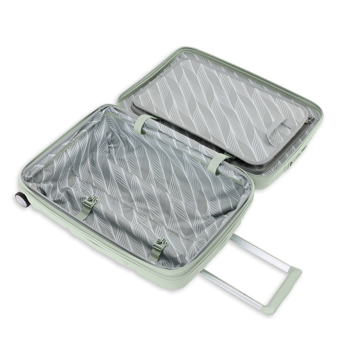 Samsonite Outline Pro Carry-On Spinner