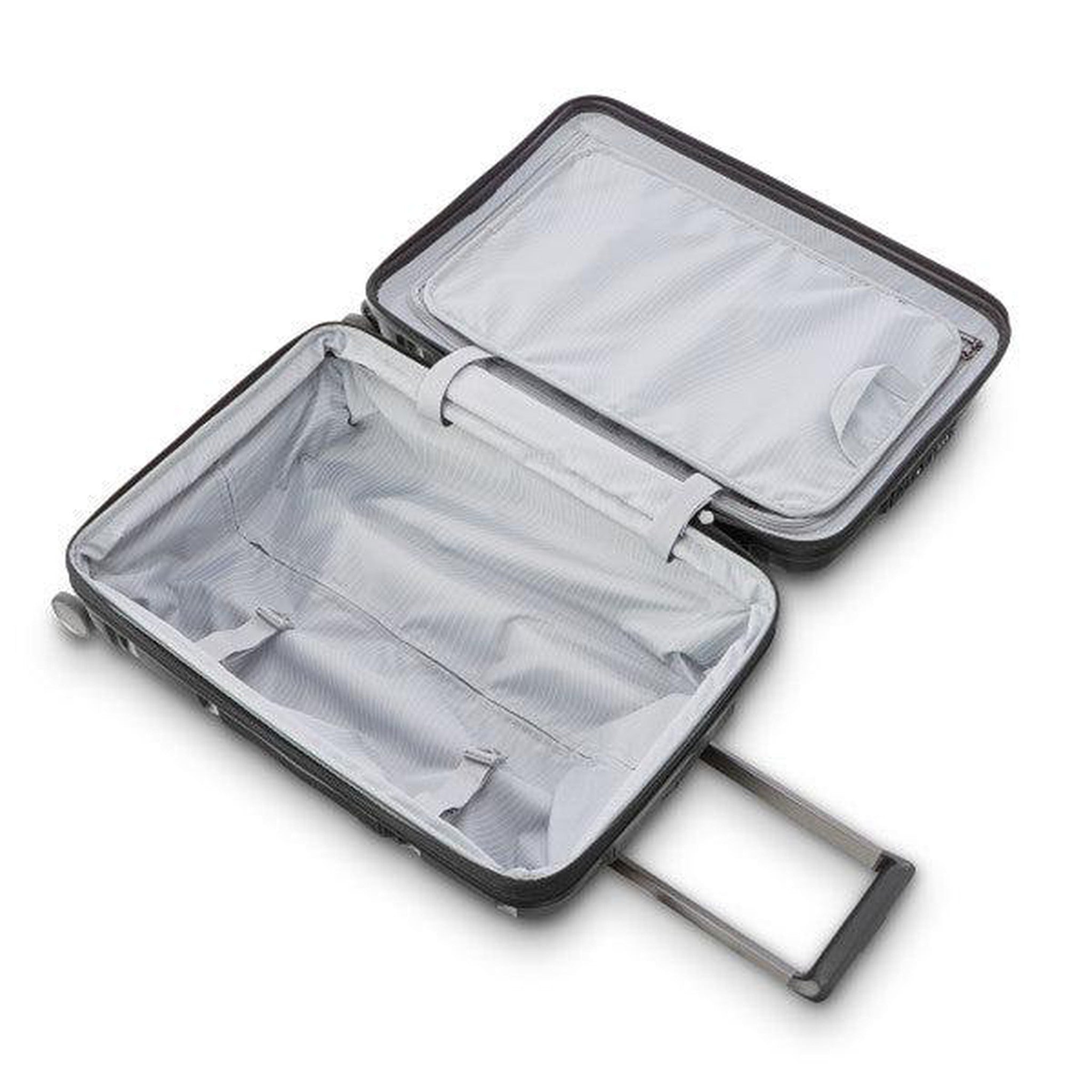 Samsonite Outline Pro Carry-On Spinner – Luggage Pros