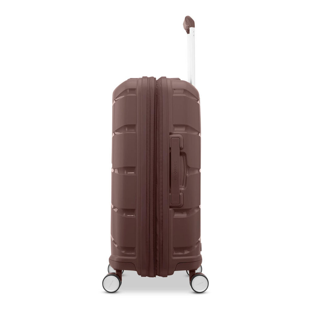 Samsonite Outline Pro Carry-On Spinner Hardside Expandable Luggage