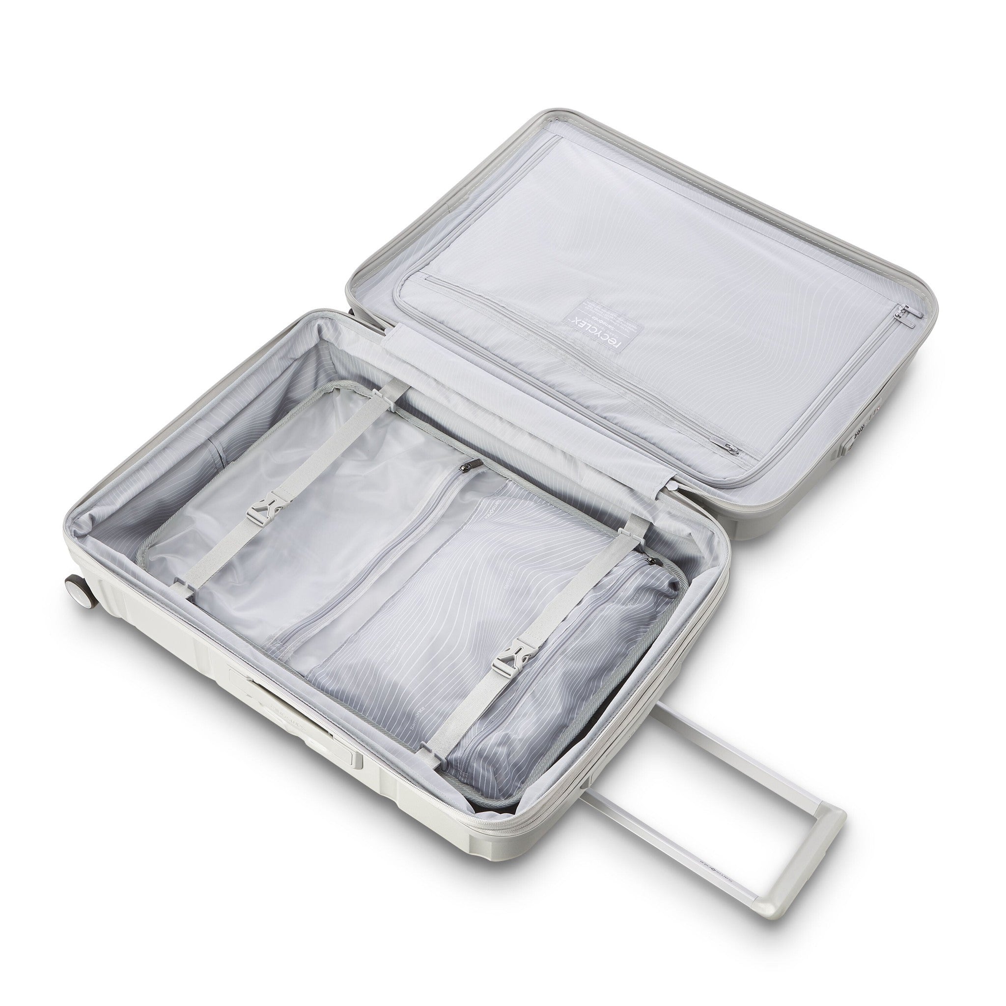 Samsonite Outline Pro Large Spinner – Luggage Pros