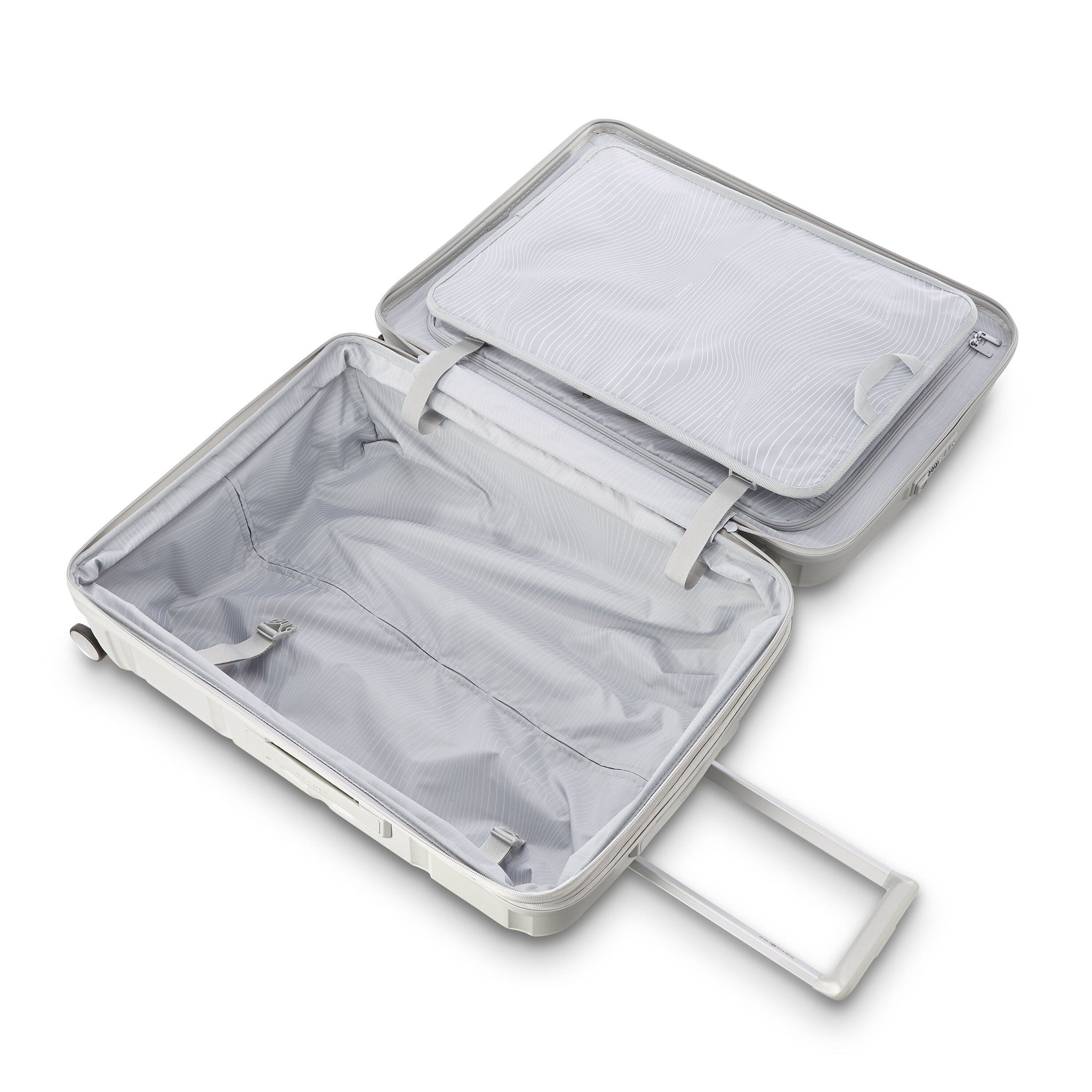 Samsonite Outline Pro Large Spinner – Luggage Pros