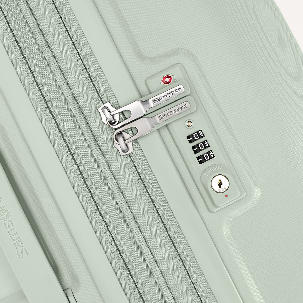 Samsonite Outline Pro Large Spinner