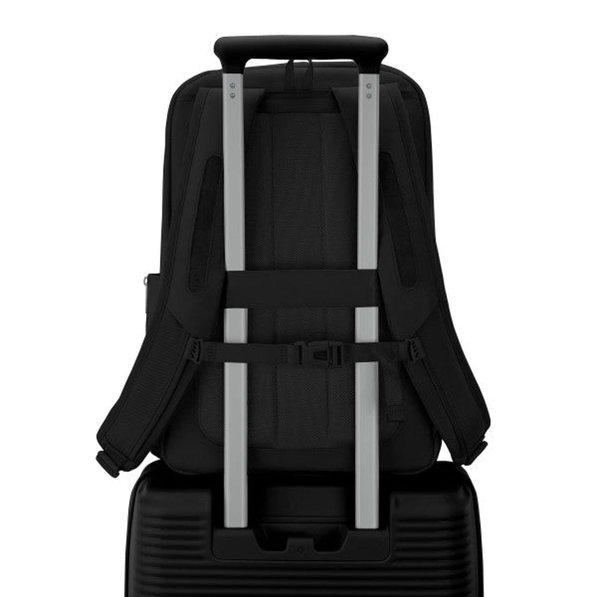 Samsonite Paralux 2-in-1 Travel Backpack