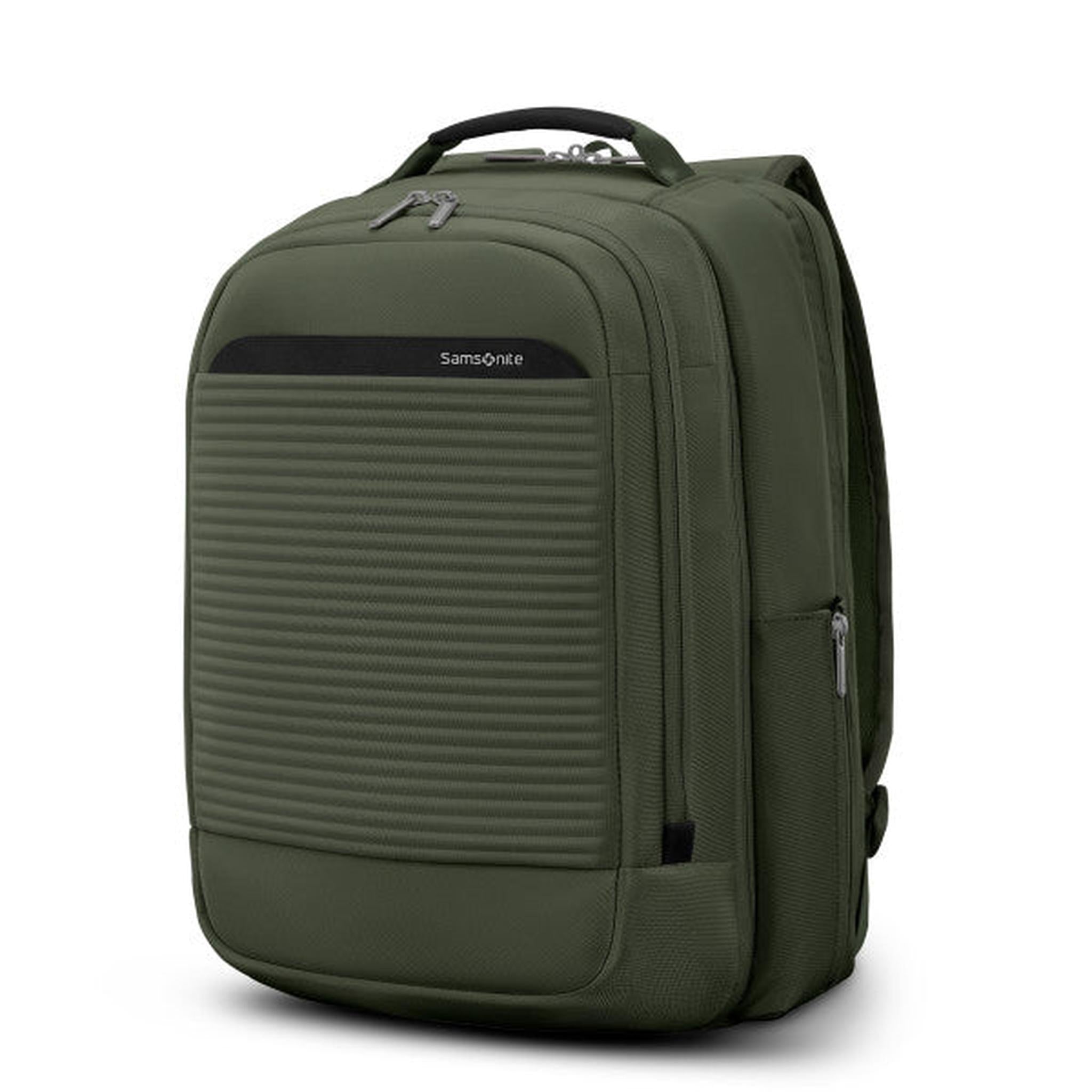 Samsonite Paralux 2-in-1 Travel Backpack – Luggage Pros