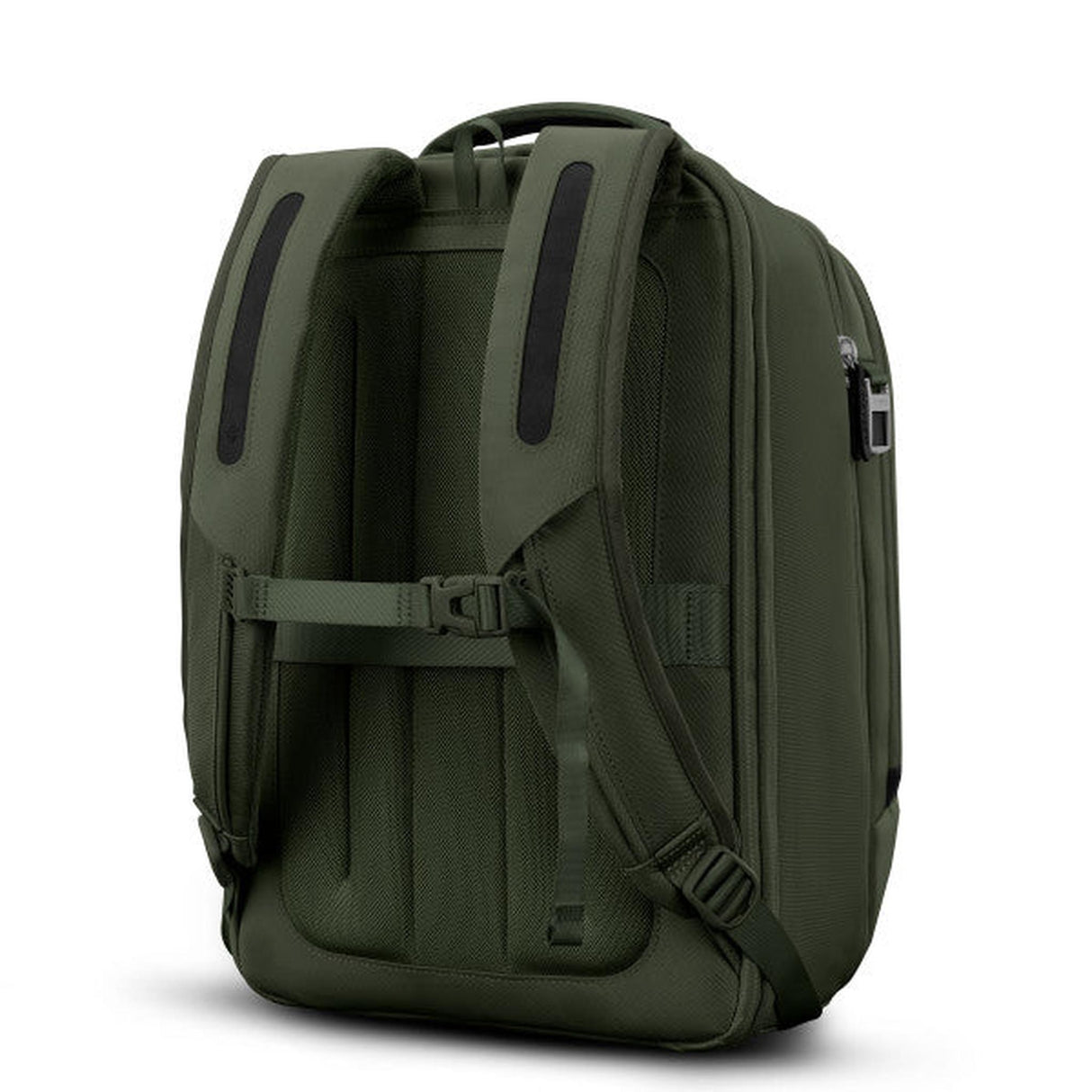 Samsonite Paralux 2-in-1 Travel Backpack
