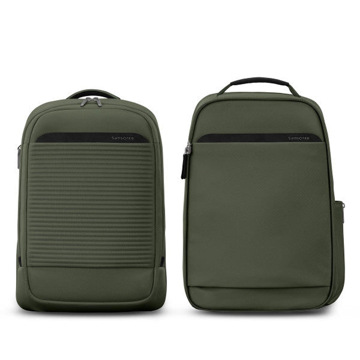 Samsonite Paralux 2-in-1 Travel Backpack