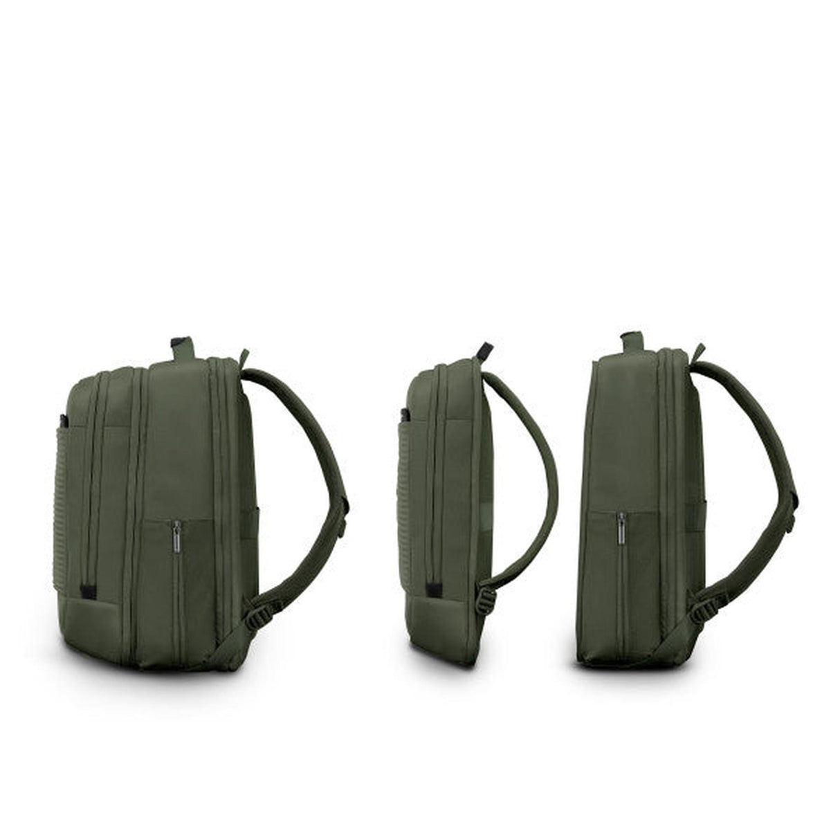 Samsonite Paralux 2-in-1 Travel Backpack