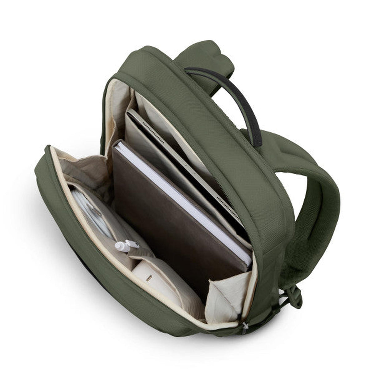 Samsonite Paralux 2-in-1 Travel Backpack