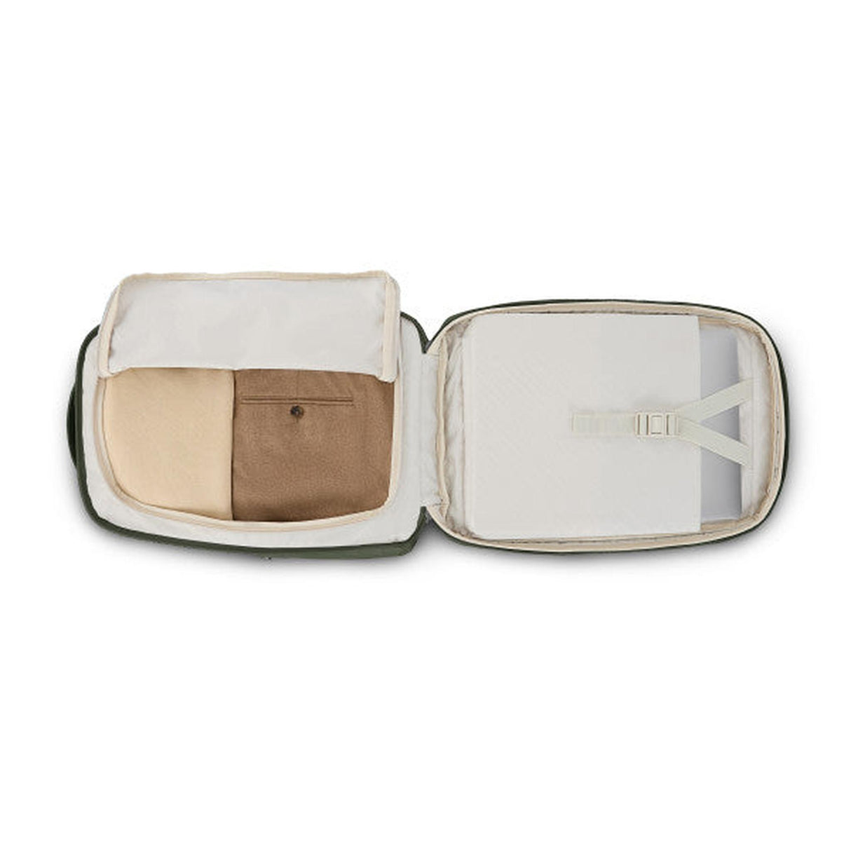 Samsonite Paralux 2-in-1 Travel Backpack